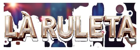 la ruleta logo