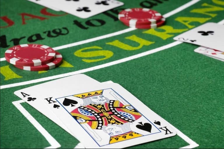 la ruleta Opciones de mesa