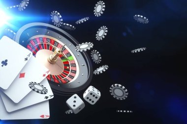 la ruleta Casino en Vivo