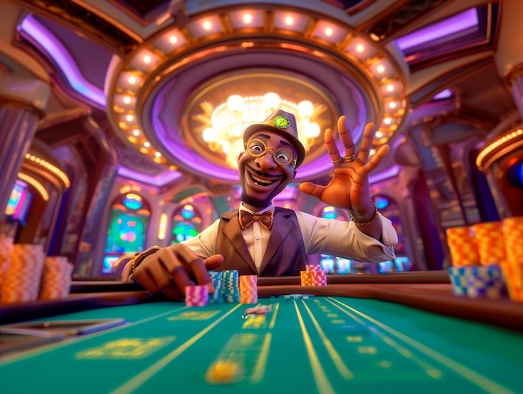 la ruleta Bingo Tradicional